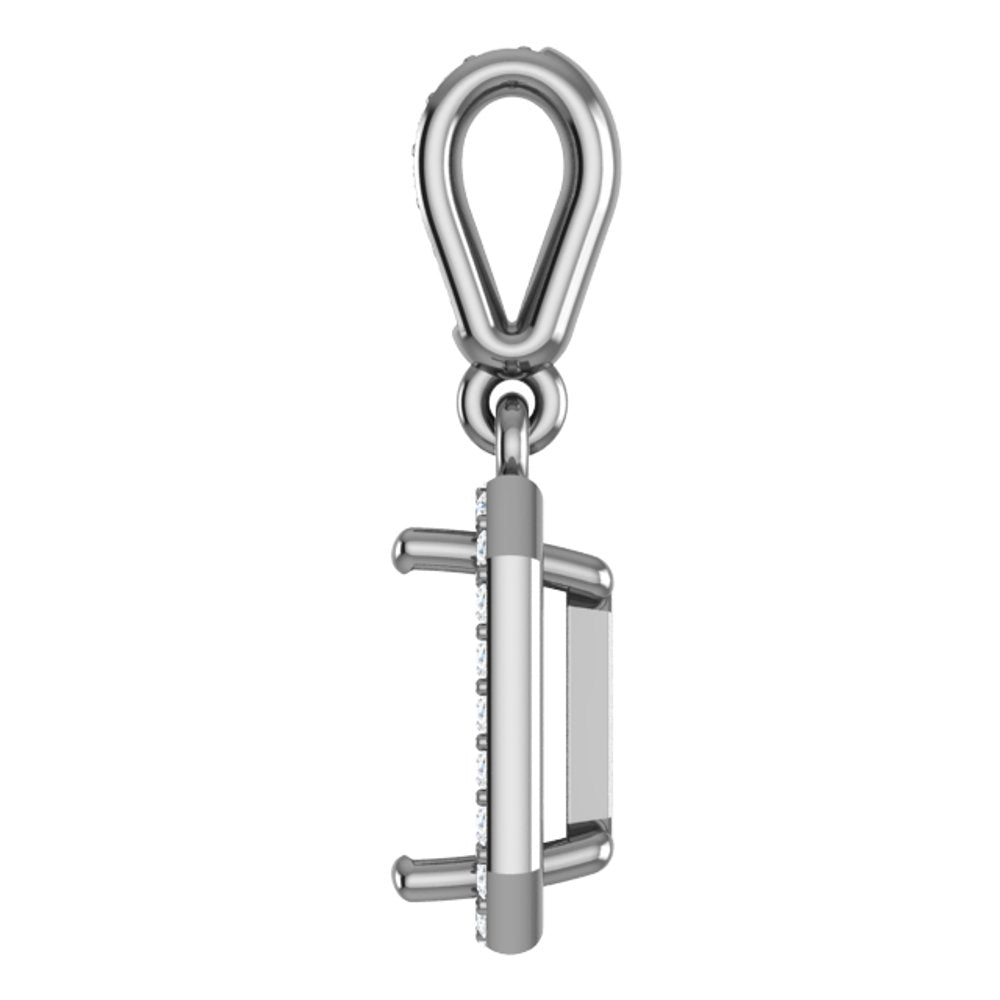 High Quality Luxury Necklaces and Pendants for Women by Ryan Jonathan Fine Jewelry