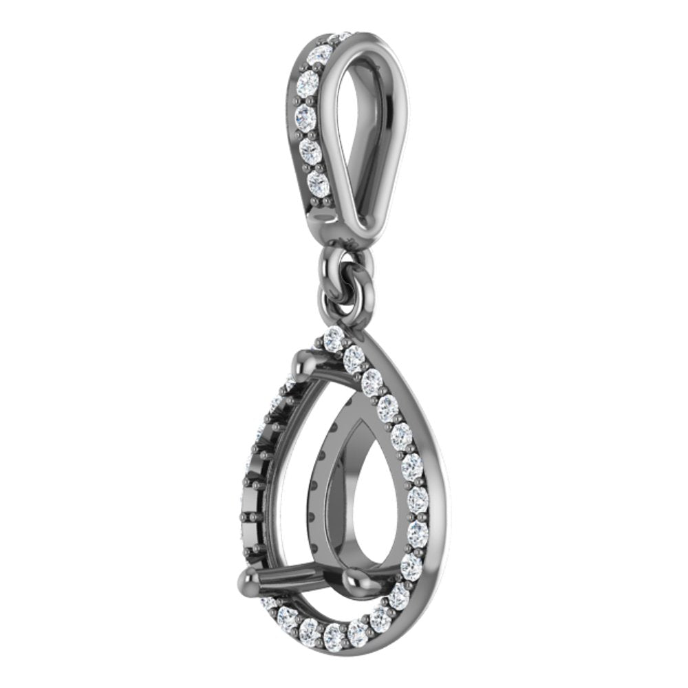 High Quality Luxury Necklaces and Pendants for Women by Ryan Jonathan Fine Jewelry