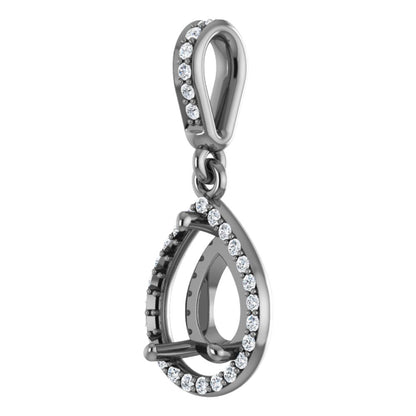 High Quality Luxury Necklaces and Pendants for Women by Ryan Jonathan Fine Jewelry