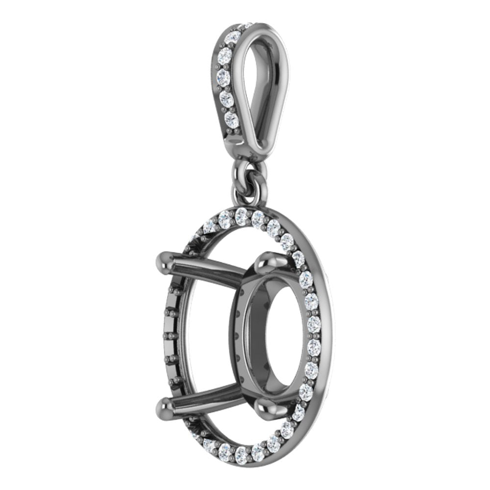 High Quality Luxury Necklaces and Pendants for Women by Ryan Jonathan Fine Jewelry