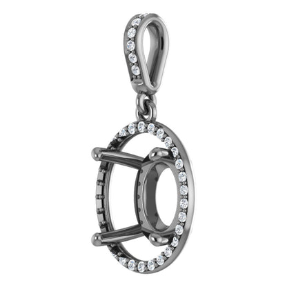 High Quality Luxury Necklaces and Pendants for Women by Ryan Jonathan Fine Jewelry