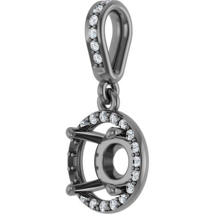 High Quality Luxury Necklaces and Pendants for Women by Ryan Jonathan Fine Jewelry