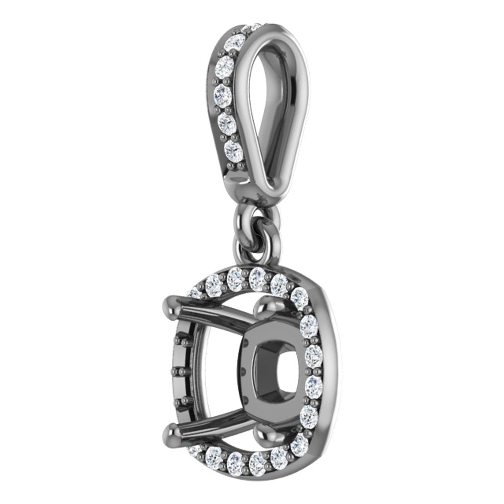 High Quality Luxury Necklaces and Pendants for Women by Ryan Jonathan Fine Jewelry