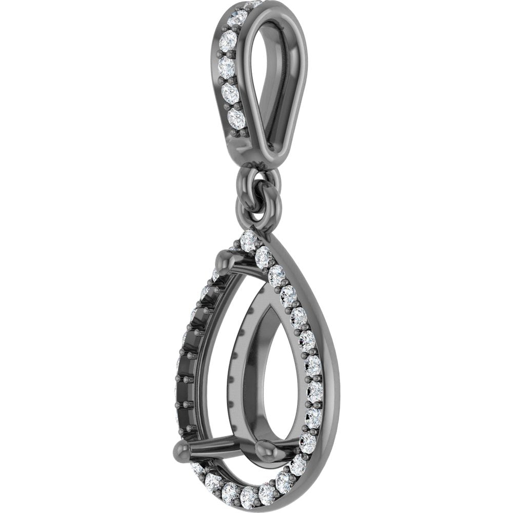 High Quality Luxury Necklaces and Pendants for Women by Ryan Jonathan Fine Jewelry