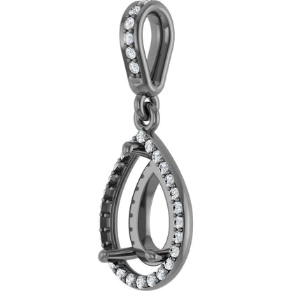 High Quality Luxury Necklaces and Pendants for Women by Ryan Jonathan Fine Jewelry