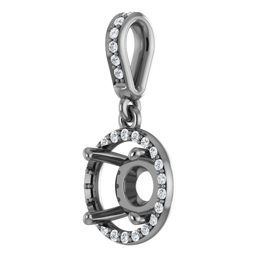 High Quality Luxury Necklaces and Pendants for Women by Ryan Jonathan Fine Jewelry