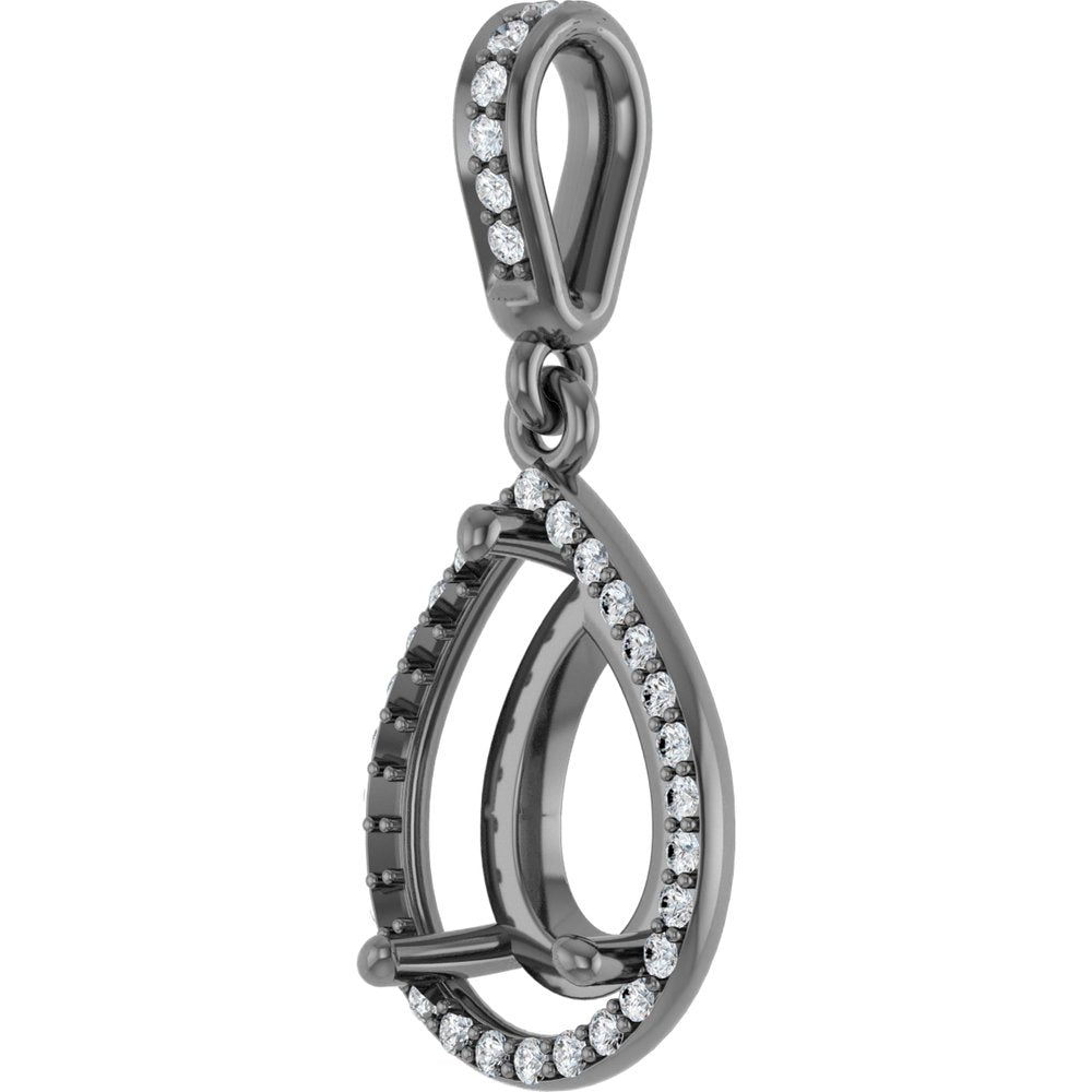 High Quality Luxury Necklaces and Pendants for Women by Ryan Jonathan Fine Jewelry