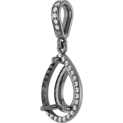 High Quality Luxury Necklaces and Pendants for Women by Ryan Jonathan Fine Jewelry