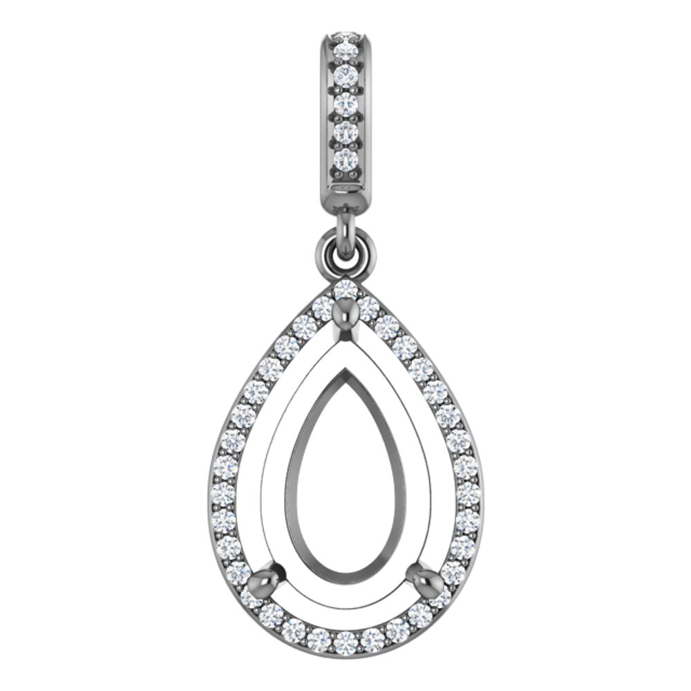 High Quality Luxury Necklaces and Pendants for Women by Ryan Jonathan Fine Jewelry