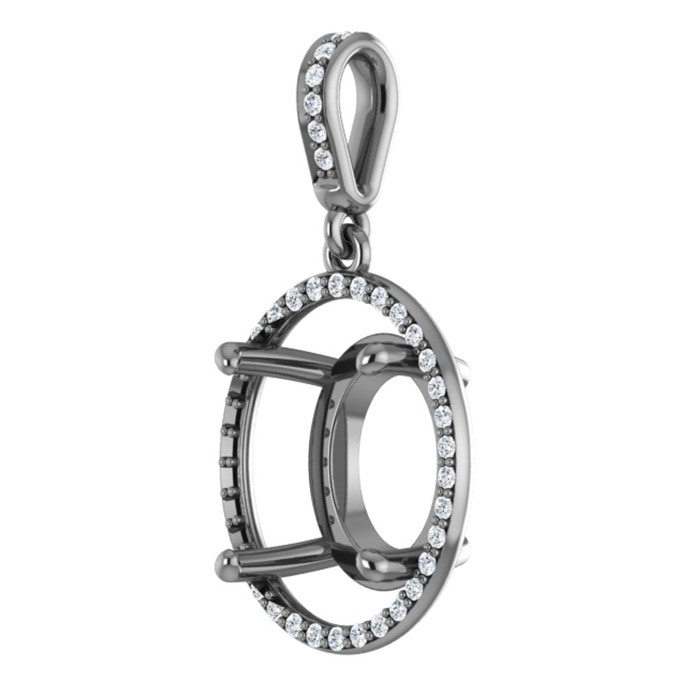 High Quality Luxury Necklaces and Pendants for Women by Ryan Jonathan Fine Jewelry