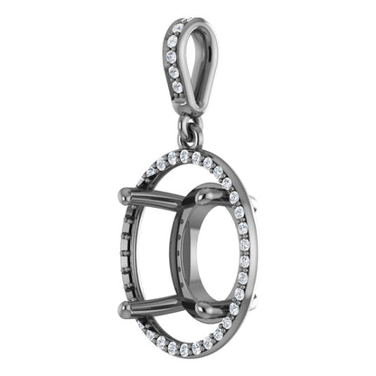 High Quality Luxury Necklaces and Pendants for Women by Ryan Jonathan Fine Jewelry