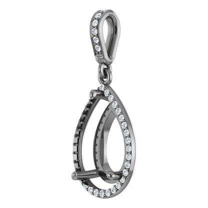 High Quality Luxury Necklaces and Pendants for Women by Ryan Jonathan Fine Jewelry