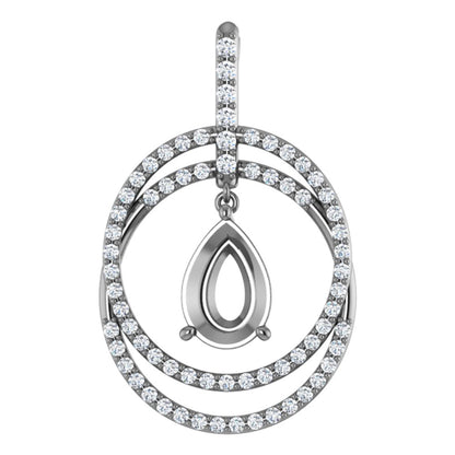 High Quality Luxury Necklaces and Pendants for Women by Ryan Jonathan Fine Jewelry