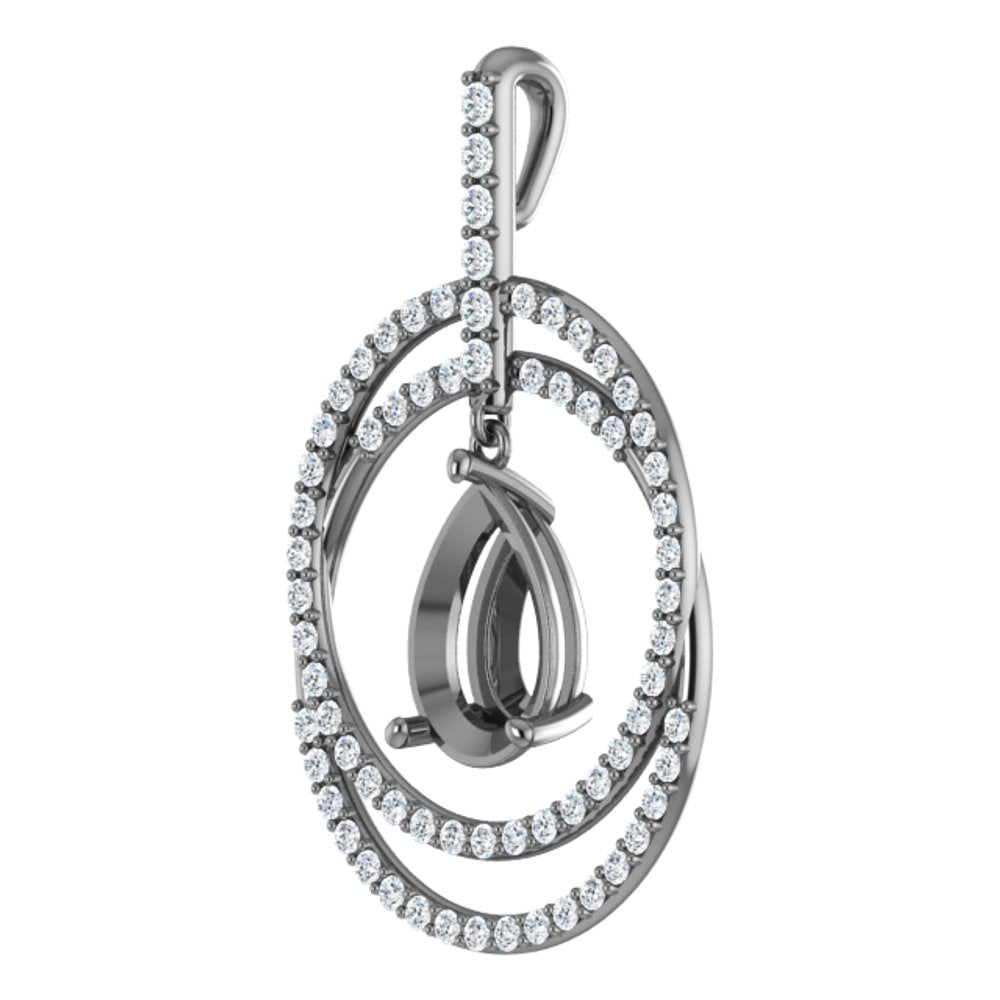 High Quality Luxury Necklaces and Pendants for Women by Ryan Jonathan Fine Jewelry