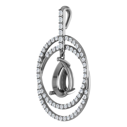 High Quality Luxury Necklaces and Pendants for Women by Ryan Jonathan Fine Jewelry