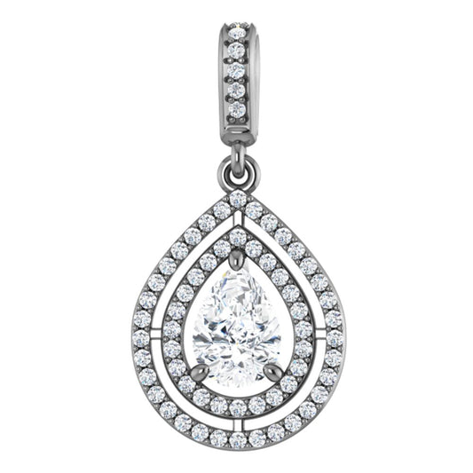 High Quality Luxury Necklaces and Pendants for Women by Ryan Jonathan Fine Jewelry