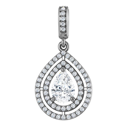 High Quality Luxury Necklaces and Pendants for Women by Ryan Jonathan Fine Jewelry