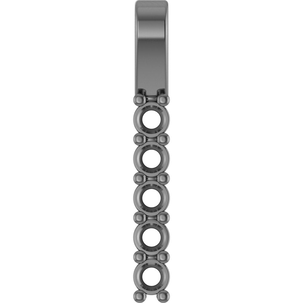 High Quality Luxury Necklaces and Pendants for Women by Ryan Jonathan Fine Jewelry