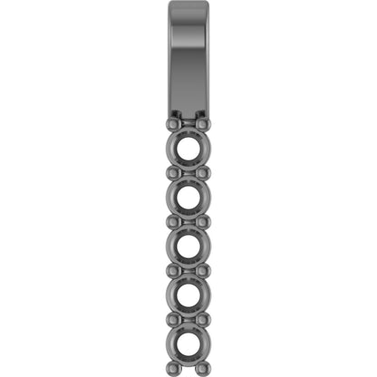 High Quality Luxury Necklaces and Pendants for Women by Ryan Jonathan Fine Jewelry