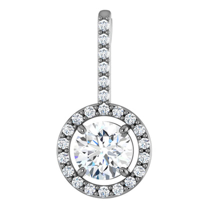 High Quality Luxury Necklaces and Pendants for Women by Ryan Jonathan Fine Jewelry