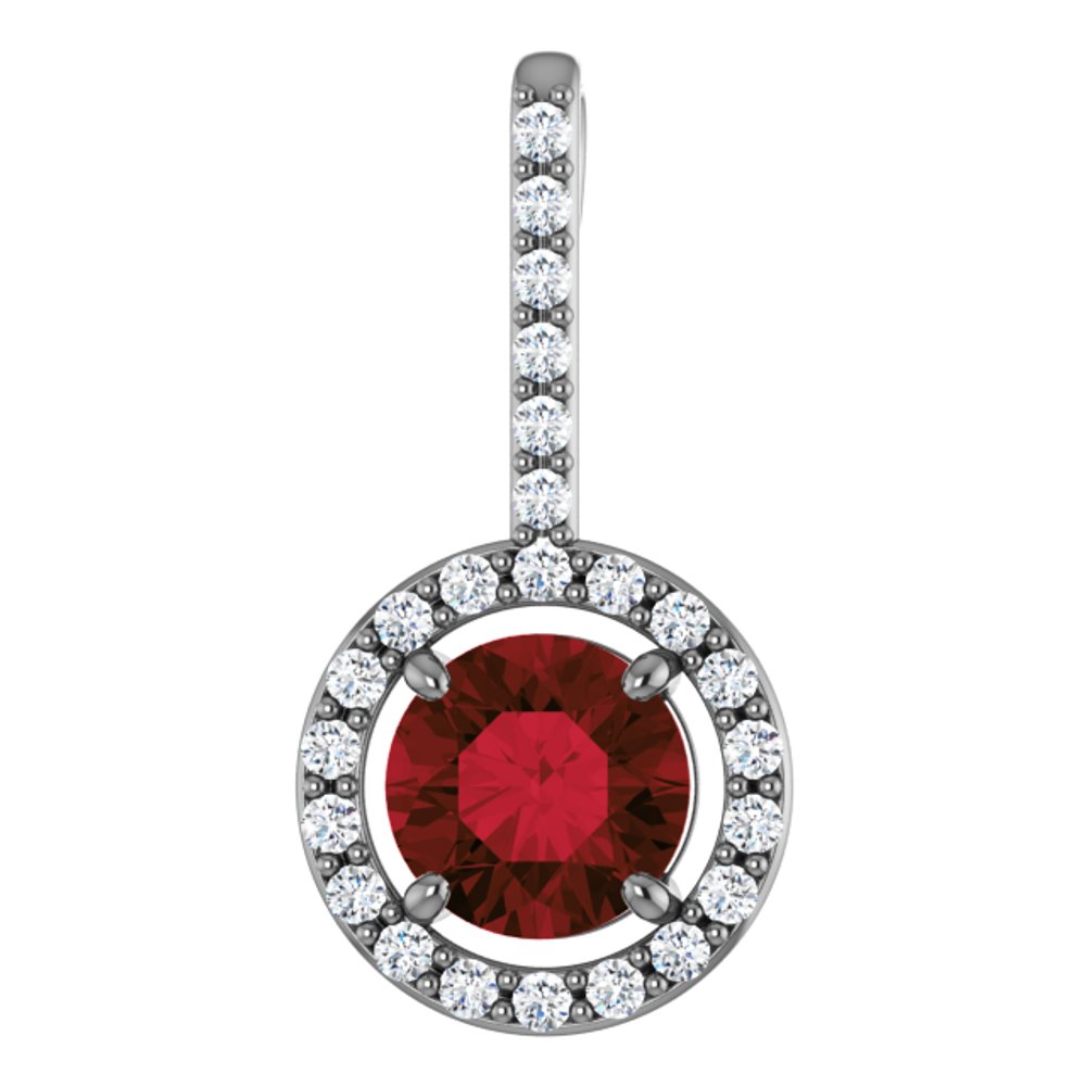 High Quality Luxury Necklaces and Pendants for Women by Ryan Jonathan Fine Jewelry