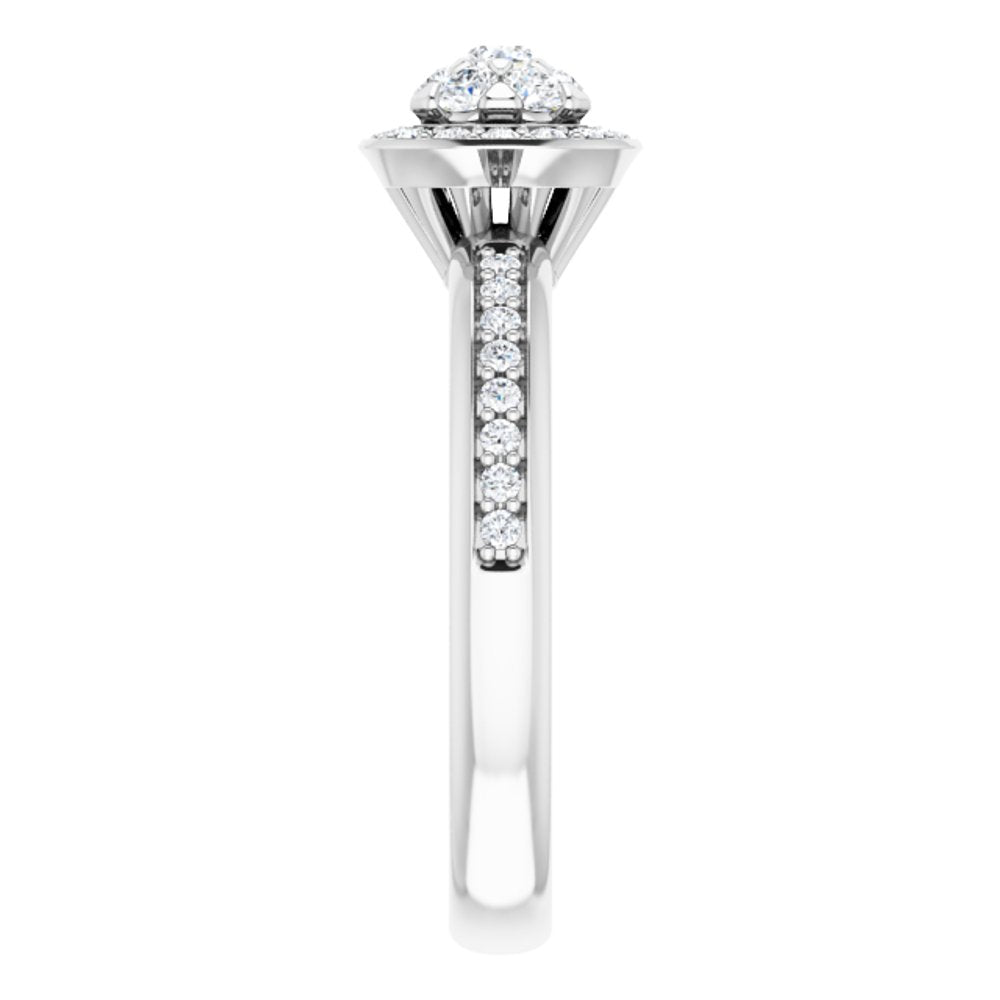 High Quality Luxury Rings for Women by Ryan Jonathan Fine Jewelry
