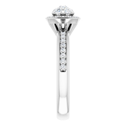 High Quality Luxury Rings for Women by Ryan Jonathan Fine Jewelry