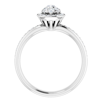 High Quality Luxury Rings for Women by Ryan Jonathan Fine Jewelry