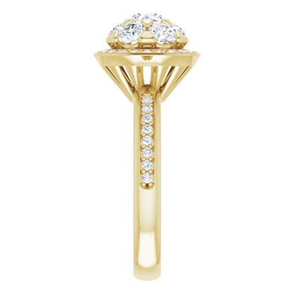 High Quality Luxury Rings for Women by Ryan Jonathan Fine Jewelry