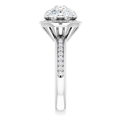 High Quality Luxury Rings for Women by Ryan Jonathan Fine Jewelry