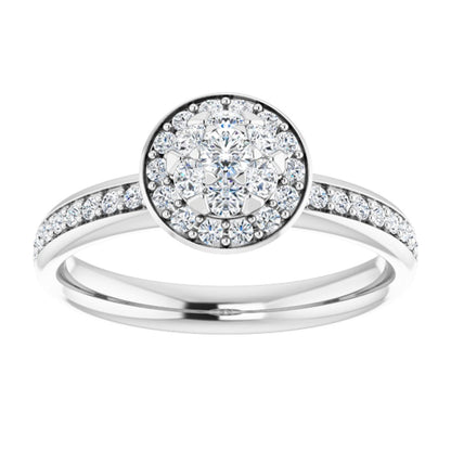 High Quality Luxury Rings for Women by Ryan Jonathan Fine Jewelry