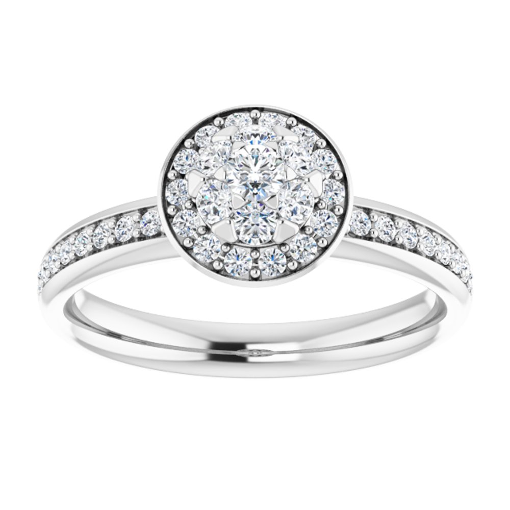 High Quality Luxury Rings for Women by Ryan Jonathan Fine Jewelry