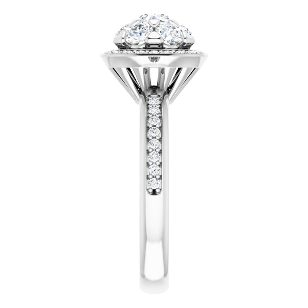 High Quality Luxury Rings for Women by Ryan Jonathan Fine Jewelry