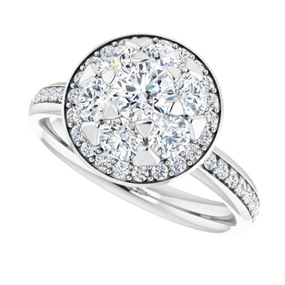 High Quality Luxury Rings for Women by Ryan Jonathan Fine Jewelry