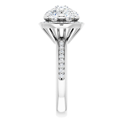 High Quality Luxury Rings for Women by Ryan Jonathan Fine Jewelry