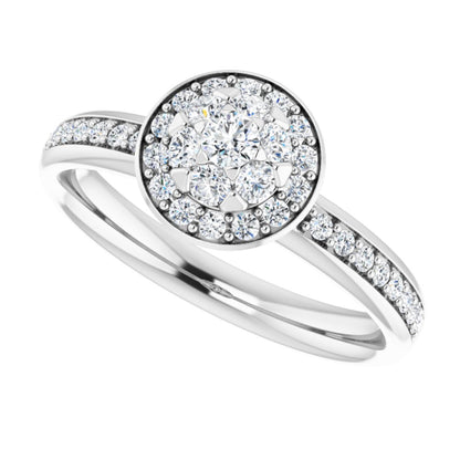 High Quality Luxury Rings for Women by Ryan Jonathan Fine Jewelry