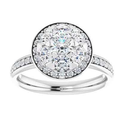 High Quality Luxury Rings for Women by Ryan Jonathan Fine Jewelry
