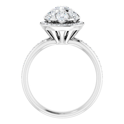 High Quality Luxury Rings for Women by Ryan Jonathan Fine Jewelry