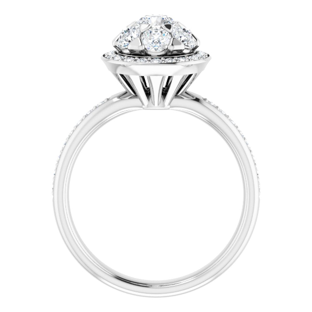 High Quality Luxury Rings for Women by Ryan Jonathan Fine Jewelry