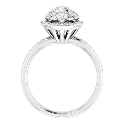 High Quality Luxury Rings for Women by Ryan Jonathan Fine Jewelry