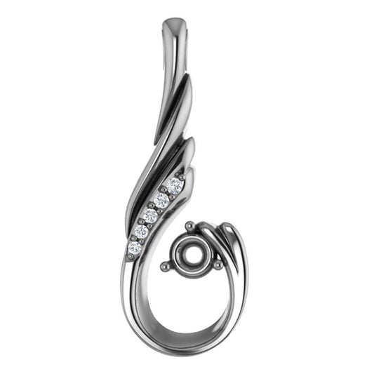 High Quality Luxury Necklaces and Pendants for Women by Ryan Jonathan Fine Jewelry