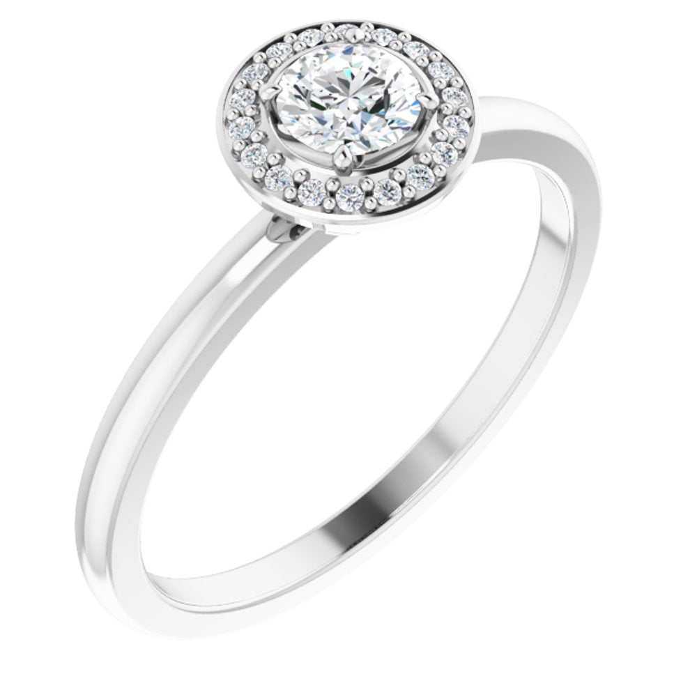 High Quality Luxury Rings for Women by Ryan Jonathan Fine Jewelry