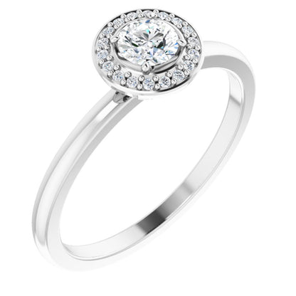 High Quality Luxury Rings for Women by Ryan Jonathan Fine Jewelry