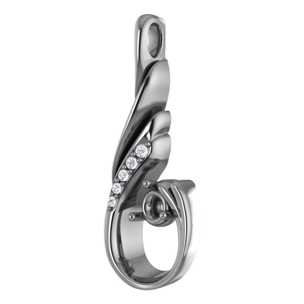 High Quality Luxury Necklaces and Pendants for Women by Ryan Jonathan Fine Jewelry