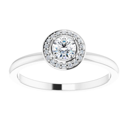 High Quality Luxury Rings for Women by Ryan Jonathan Fine Jewelry