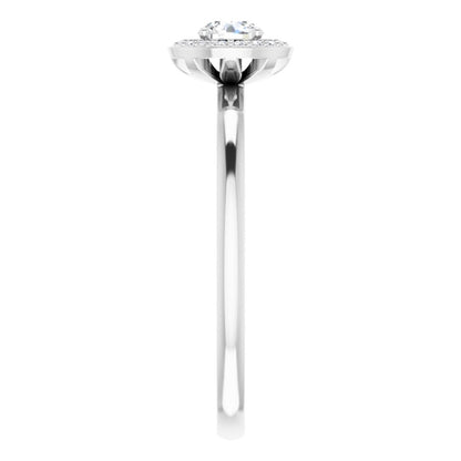 High Quality Luxury Rings for Women by Ryan Jonathan Fine Jewelry