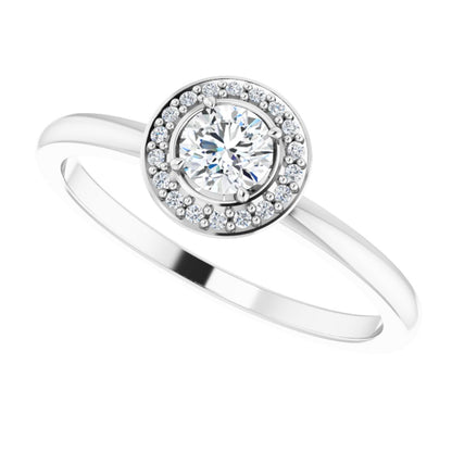 High Quality Luxury Rings for Women by Ryan Jonathan Fine Jewelry