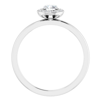 High Quality Luxury Rings for Women by Ryan Jonathan Fine Jewelry