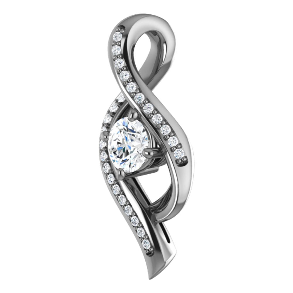 High Quality Luxury Necklaces and Pendants for Women by Ryan Jonathan Fine Jewelry