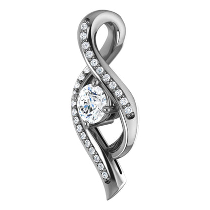 High Quality Luxury Necklaces and Pendants for Women by Ryan Jonathan Fine Jewelry